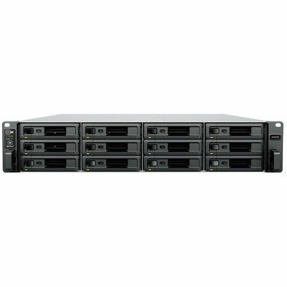 Système de stockage SAN/NAS Synology SA3400D SA3400D