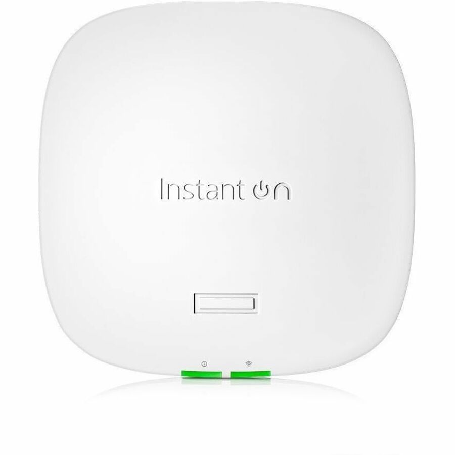 Aruba Instant On AP32 Tri Band IEEE 802.11ax 3.60 Gbit/s Wireless Access Point - Indoor S1T23A