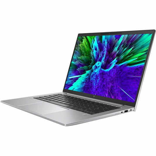 Station de travail mobile HP ZBook Firefly G10 A 14" - WUXGA - 1920 x 1200 - AMD Ryzen 7 7840HS Octa-core (8 Core) 3 GHz - 16 Go de RAM totale - SSD 512 Go 88F35UT#ABA