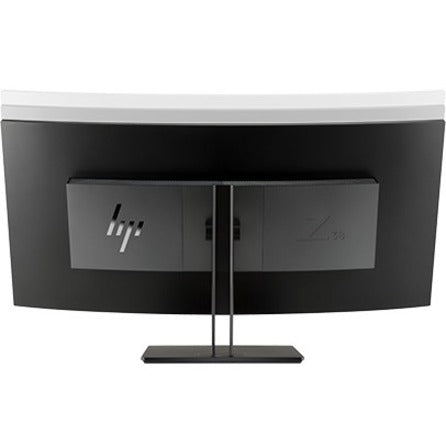 Moniteur LCD incurvé WLED HP Business Z38c 37,5" - 21:9 - 5 ms Z4W65A8#ABA