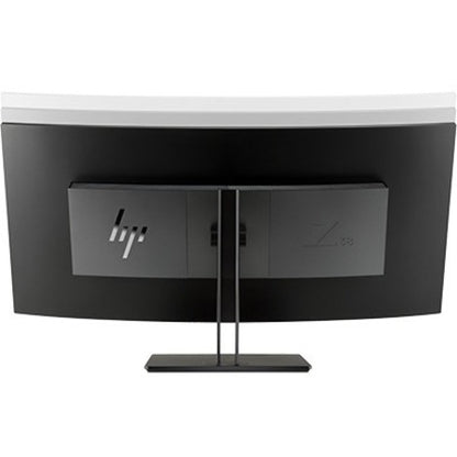 Moniteur LCD incurvé WLED HP Business Z38c 37,5" - 21:9 - 5 ms Z4W65A8#ABA