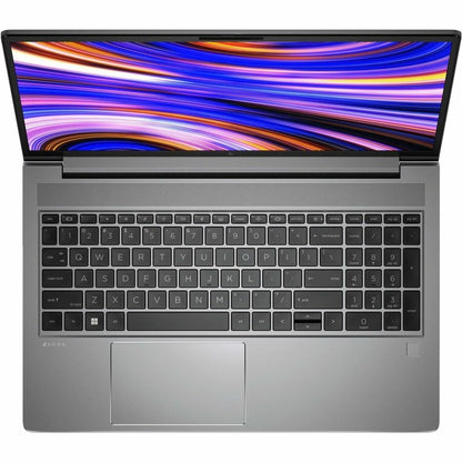 HP ZBook Power G10 A 15.6" Mobile Workstation - Full HD - AMD Ryzen 5 7640HS - 16 GB - 512 GB SSD 8F8B7UT#ABA