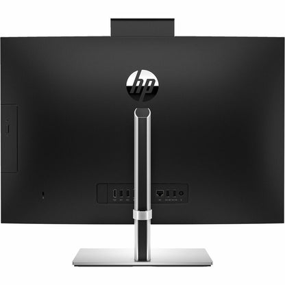 HP ProOne 440 G9 All-in-One Computer - Intel Core i5 13th Gen i5-13500 Tetradeca-core (14 Core) - 8 GB RAM DDR4 SDRAM - 256 GB M.2 PCI Express NVMe SSD - 23.8" Full HD 1920 x 1080 Touchscreen Display - Desktop 89M77UT#ABA