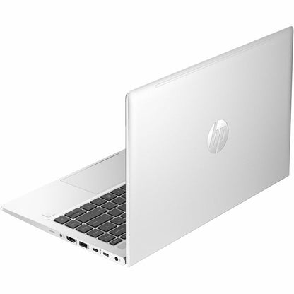 HP ProBook 440 G10 14" Touchscreen Notebook - Full HD - 1920 x 1080 - Intel Core i5 13th Gen i5-1334U Deca-core (10 Core) 1.30 GHz - 16 GB Total RAM - 256 GB SSD - Pike Silver Plastic 9C4K7UT#ABA