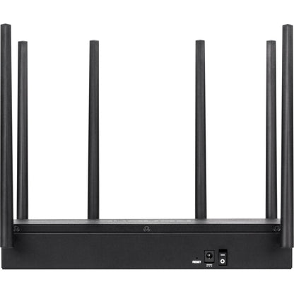 TRENDnet TEW-829DRU Wi-Fi 5 IEEE 802.11ac Ethernet Wireless Router TEW-829DRU-CA
