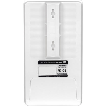 Point d'accès sans fil IEEE 802.11ac 867 Mbit/s TRENDnet TEW-840APBO TEW-840APBO CA
