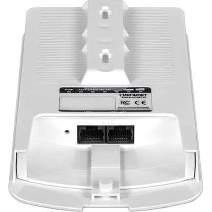 Point d'accès sans fil IEEE 802.11ac 867 Mbit/s TRENDnet TEW-840APBO TEW-840APBO CA