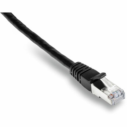 Câble Ethernet industriel TRENDnet M12 vers RJ-45, 2 m (6,5 pi) TI-CD02
