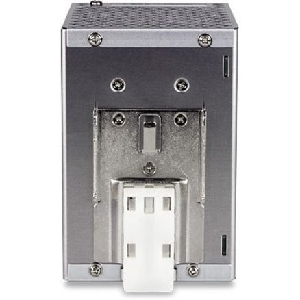 Alimentation sur rail DIN TRENDnet 480 W, 48 V DC, 10 A AC vers DC avec fonction PFC, TI-S48048 TI-S48048
