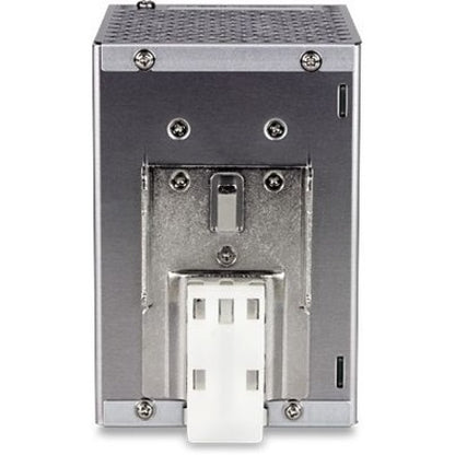 Alimentation sur rail DIN TRENDnet 480 W, 48 V DC, 10 A AC vers DC avec fonction PFC, TI-S48048 TI-S48048