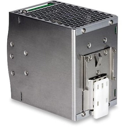 Alimentation sur rail DIN TRENDnet 480 W, 48 V DC, 10 A AC vers DC avec fonction PFC, TI-S48048 TI-S48048
