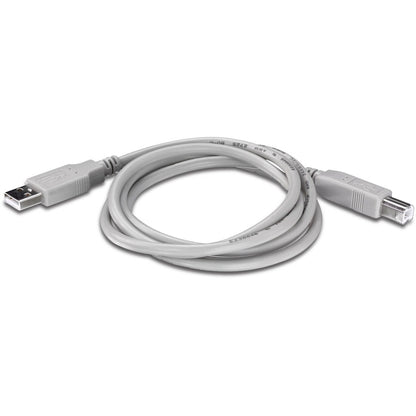 TRENDnet 2-Port DVI USB KVM Switch & Cable Kit with Audio, Manage Two PCs, 2 x USB Keyboard & Mouse Ports, 2 x Bonus USB 2.0 Ports, 2 Way Audio Support, TK-204UK TK-204UK
