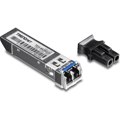 TRENDnet TEG-MGBS20 ; Module LC monomode SFP (20 km) TEG-MGBS20