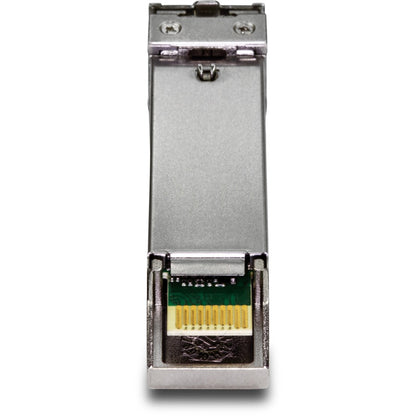 TRENDnet TEG-MGBS20 ; Module LC monomode SFP (20 km) TEG-MGBS20