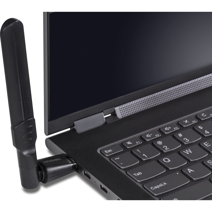 Adaptateur Wi-Fi TRENDnet TEW-805UBH IEEE 802.11ac - Conforme TAA TEW-805UBH