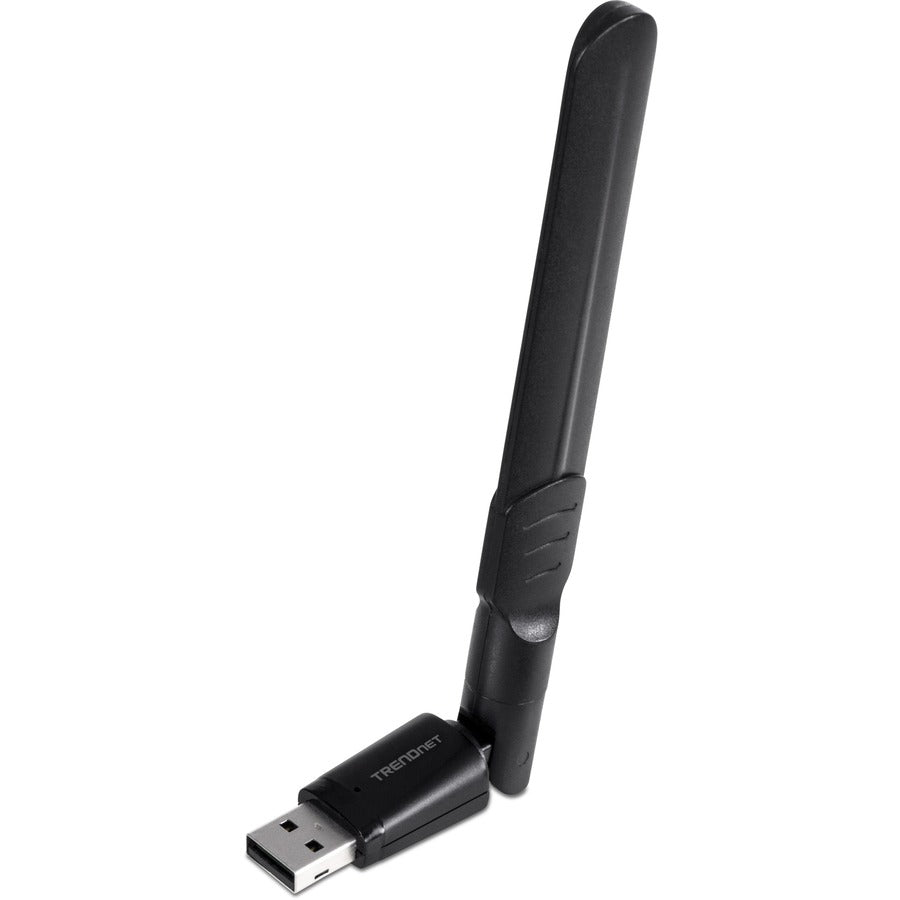 Adaptateur Wi-Fi TRENDnet TEW-805UBH IEEE 802.11ac - Conforme TAA TEW-805UBH