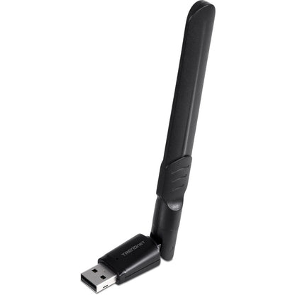 Adaptateur Wi-Fi TRENDnet TEW-805UBH IEEE 802.11ac - Conforme TAA TEW-805UBH