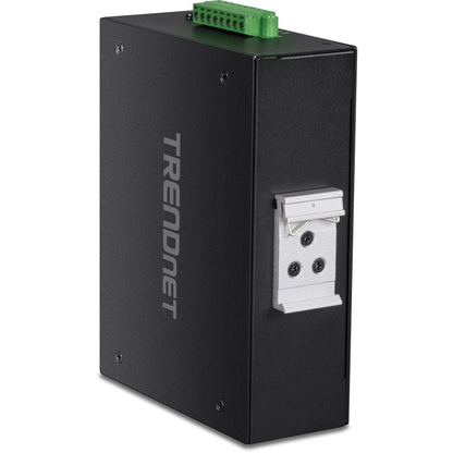 TRENDnet TI-W100  IEEE 802.11ac Ethernet Wireless Router - TAA Compliant TI-W100
