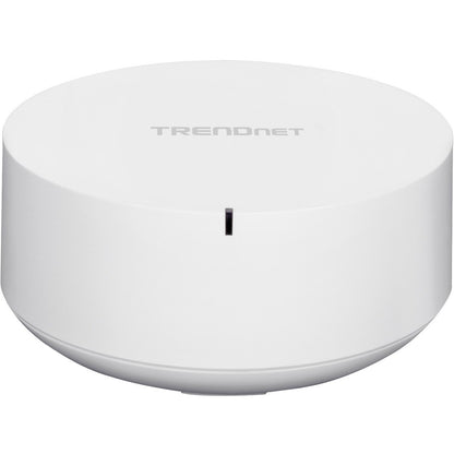 TRENDnet TEW-830MDR Wi-Fi 5 IEEE 802.11ac Ethernet Wireless Router TEW-830MDR-CA