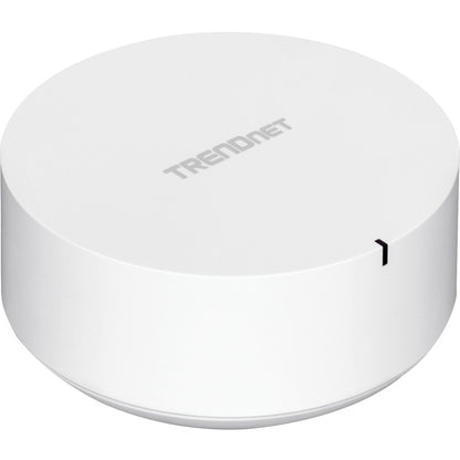 TRENDnet TEW-830MDR Wi-Fi 5 IEEE 802.11ac Ethernet Wireless Router TEW-830MDR-CA
