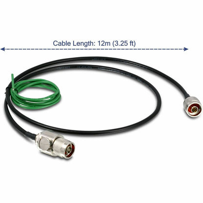 TRENDnet TEW-ASAL1 Outdoor Lightning Arrestor Kit TEW-ASAL1