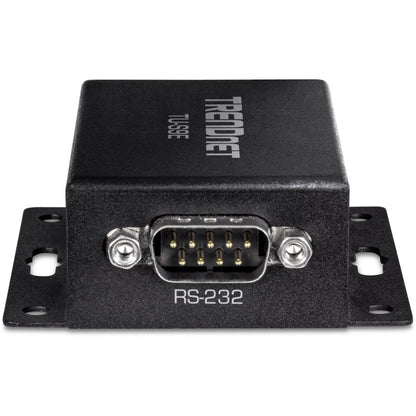TRENDnet 1-Port Serial to IP Ethernet Converter TU-S9E