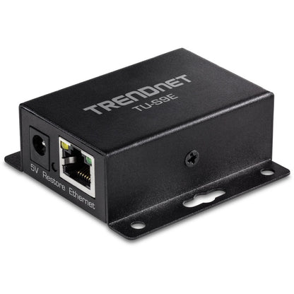 TRENDnet 1-Port Serial to IP Ethernet Converter TU-S9E