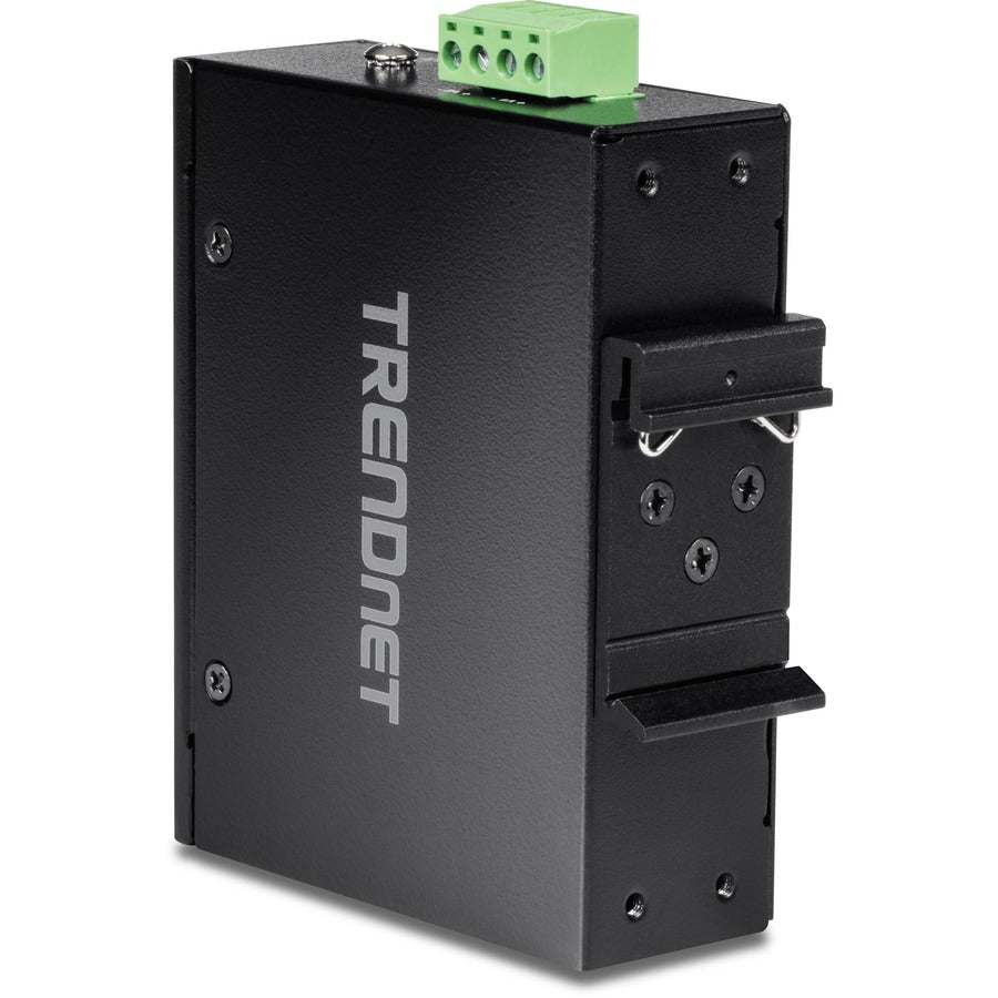 Passerelle Modbus industrielle TRENDnet TI-M12