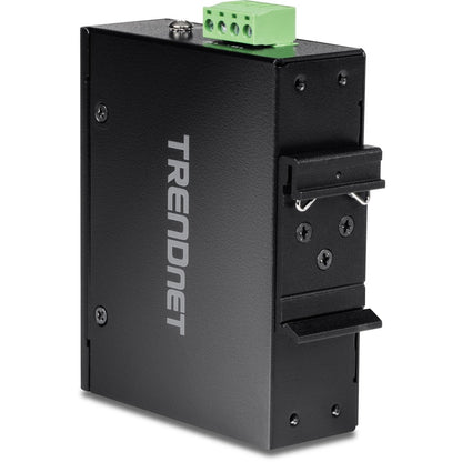 Passerelle Modbus industrielle TRENDnet TI-M12
