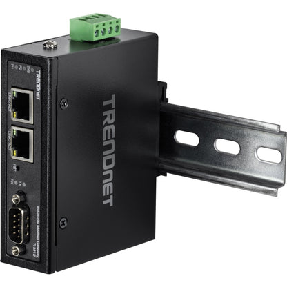 Passerelle Modbus industrielle TRENDnet TI-M12