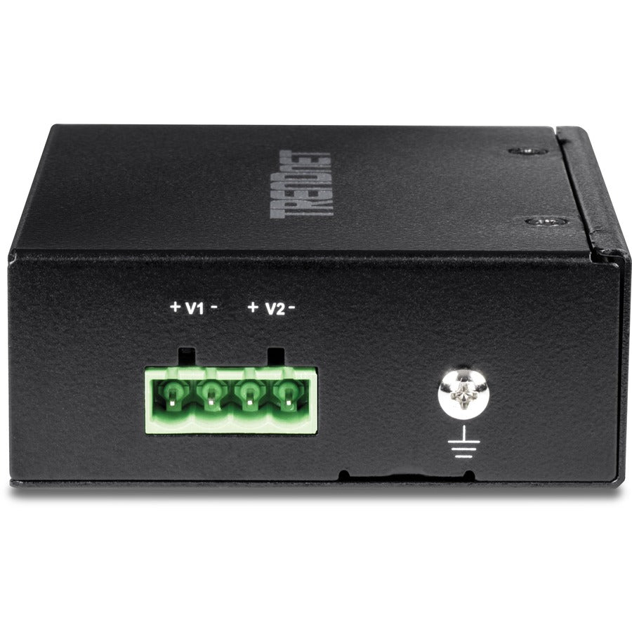Passerelle Modbus industrielle TRENDnet TI-M12