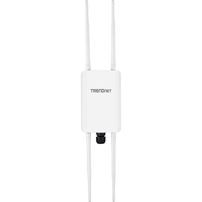TRENDnet TEW-841APBO IEEE 802.11ac 1.27 Gbit/s Wireless Access Point TEW-841APBO-CA
