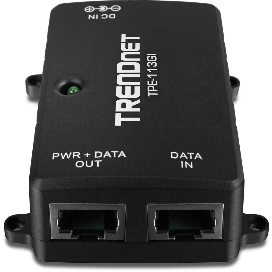 Kit de contrôleur sans fil TRENDnet N300, contrôleur LAN, points d'accès N300, injecteurs PoE, portail captif, itinérance rapide, gestion jusqu'à 128 points d'accès, TEW-755AP2KAC TEW-755AP2KAC