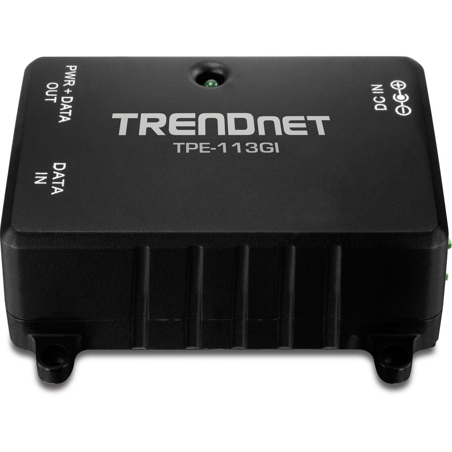 Kit de contrôleur sans fil TRENDnet N300, contrôleur LAN, points d'accès N300, injecteurs PoE, portail captif, itinérance rapide, gestion jusqu'à 128 points d'accès, TEW-755AP2KAC TEW-755AP2KAC