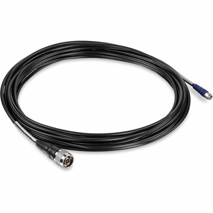 Câble de connexion SMA femelle inversé à faible perte TRENDnet résistant aux intempéries (8 m, 26,2 pi), TEW-L208 TEW-L208
