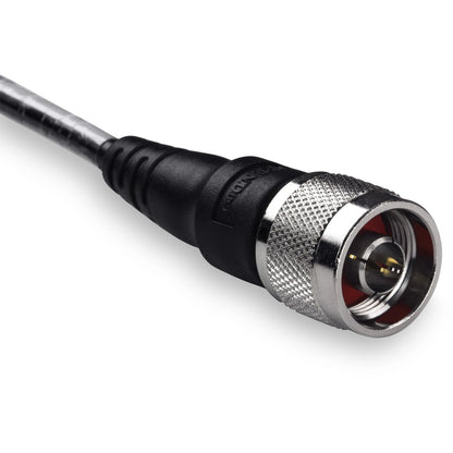 Câble de connexion SMA femelle inversé à faible perte TRENDnet résistant aux intempéries (8 m, 26,2 pi), TEW-L208 TEW-L208
