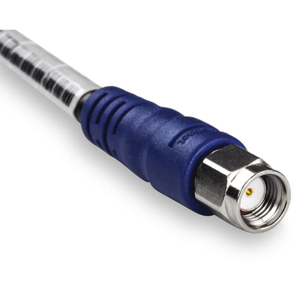 Câble de connexion SMA femelle inversé à faible perte TRENDnet résistant aux intempéries (8 m, 26,2 pi), TEW-L208 TEW-L208