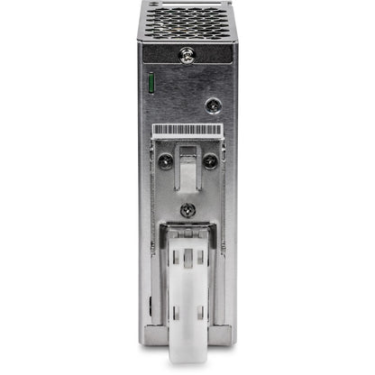 TRENDnet 120W, 24V, 5A AC to DC DIN-Rail Power Supply w/ PFC Function, TI-S12024 TI-S12024