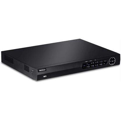 TRENDnet 16 canaux H.264/H.265 PoE+ NVR TV-NVR416