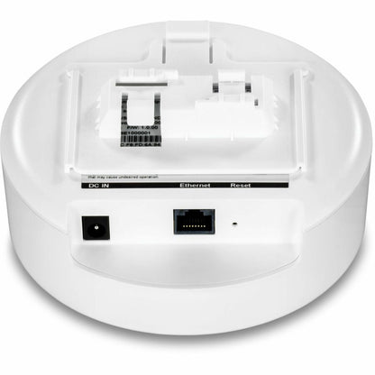 Point d'accès sans fil double bande TRENDnet IEEE 802.11 a/b/g/n/ac 1,27 Gbit/s - Intérieur TEW-823DAP