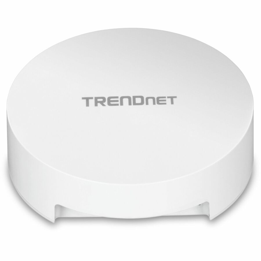 Point d'accès sans fil double bande TRENDnet IEEE 802.11 a/b/g/n/ac 1,27 Gbit/s - Intérieur TEW-823DAP