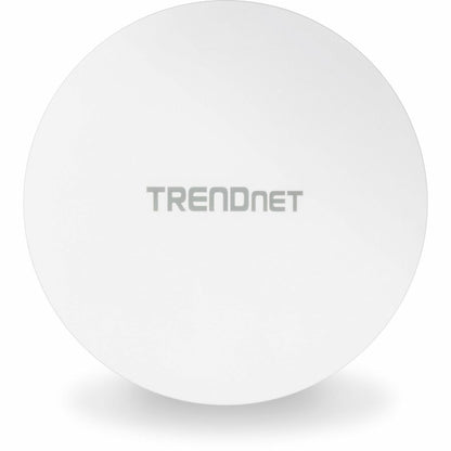 Point d'accès sans fil double bande TRENDnet IEEE 802.11 a/b/g/n/ac 1,27 Gbit/s - Intérieur TEW-823DAP