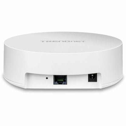 Point d'accès sans fil double bande TRENDnet IEEE 802.11 a/b/g/n/ac 1,27 Gbit/s - Intérieur TEW-823DAP