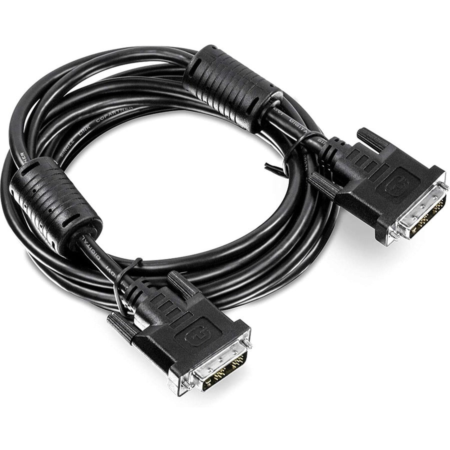Kit de câbles KVM DVI-I, USB et audio TRENDnet de 10 pieds, pour connecter un ordinateur DVI au commutateur KVM TRENDnet TK-232DV, souris/clavier USB, connexions DVI-I et audio 3,5 mm, TK-CD10 TK-CD10