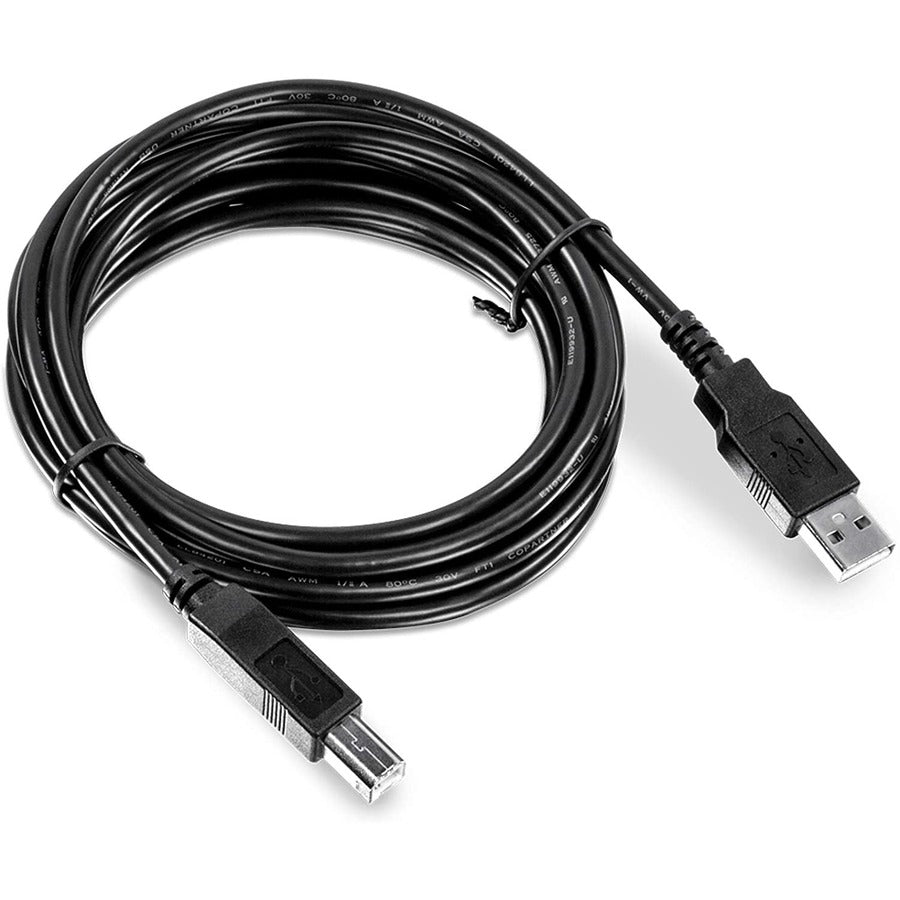 Kit de câbles KVM DVI-I, USB et audio TRENDnet de 10 pieds, pour connecter un ordinateur DVI au commutateur KVM TRENDnet TK-232DV, souris/clavier USB, connexions DVI-I et audio 3,5 mm, TK-CD10 TK-CD10