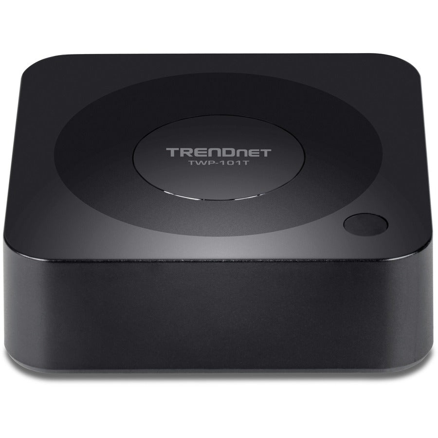 TRENDnet 4K Wireless HDMI Extender Kit w/ Audio Support TWP-100R1K