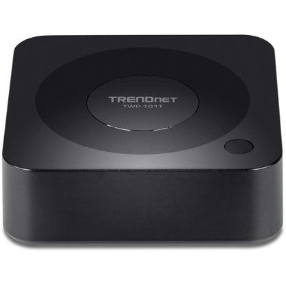 TRENDnet 4K Wireless HDMI Extender Kit w/ Audio Support TWP-100R1K