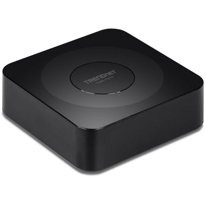 TRENDnet 4K Wireless HDMI Extender Kit w/ Audio Support TWP-100R1K