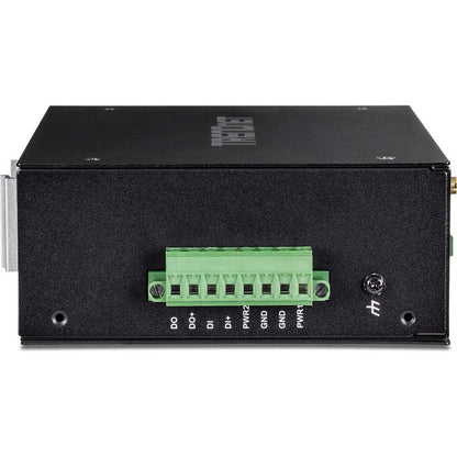 TRENDnet TI-WP100 Routeur sans fil Ethernet Wi-Fi 5 IEEE 802.11ac - Conforme TAA TI-WP100