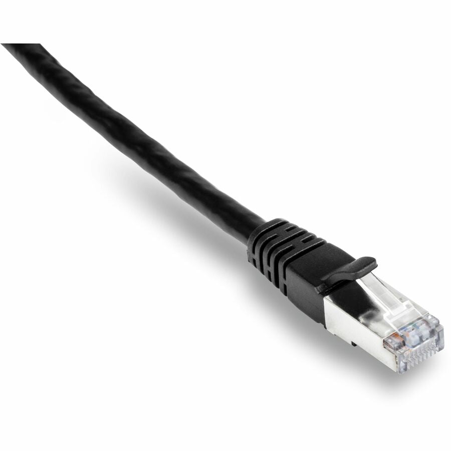 Câble Ethernet industriel TRENDnet M12 vers RJ-45, 5 m (16,4 pi) TI-CD05